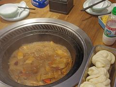 -锅老头铁锅炖•大锅蒸汽海鲜(韩乐坊店)