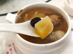 木瓜-百乐门喜宴(海珠广场华厦店)