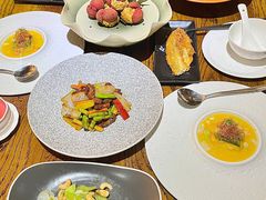 -HOME餐厅粤菜 融合菜