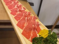 谷饲一米肥牛-湯系·煲汤手艺人(东二环泰禾广场店)