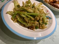 -苏师傅菜馆(上沙店)
