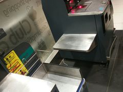 -永辉超市(嘉定宝龙广场店)