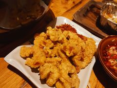 -串大叔炭火烤串·鸡西大冷面刀削面(总店)