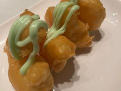 -许家菜.艺创菜(仁和新城店)