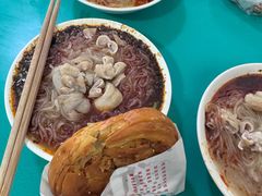 -甘记肥肠粉(马鞍北路店)