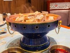 -哈啾嗨·新概念蒙餐(红星新城店)