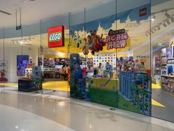 -LEGO(国贸商城店)