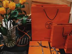 -HERMES(恒隆广场店)