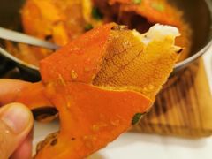 -新加坡海鲜共和(名胜世界圣淘沙海滨坊)