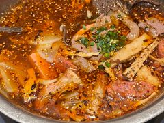 -本分冒菜直营(滨江店)