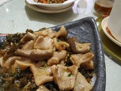 -丰宝源客家菜(常平店)