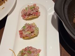 -港丽餐厅(正大店)