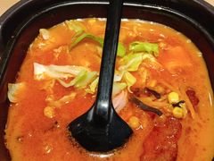 -阿香米线(天津凯德餐厅店)