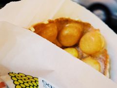 -妈咪鸡蛋仔(尖沙咀东分店)