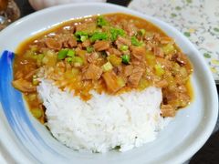 潮州肉臊卤肉饭-潮堂 · 潮州菜(国贸商城店)