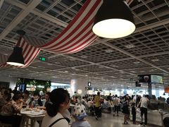 -宜家·瑞典风味餐厅(烟台路店)