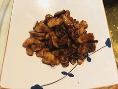 -静莲斋素食(慈云寺店)