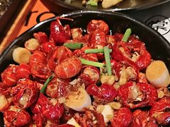 -一棠龙虾•王牌虾球(恒隆广场店)