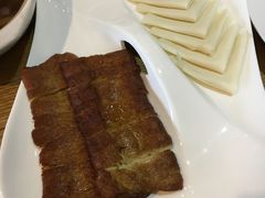 -菩提树·素食餐厅(汇智国际商业中心店)