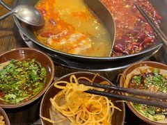 -冯校长老火锅(广州正佳广场店)