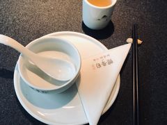 -赠李白·如诗的川味(余杭万达广场店)