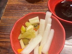 -红料理|串串有瘾·烧烤(吴中路店)