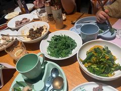 -一坐一忘云南菜(北京skp店)
