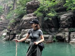 -云台山风景名胜区