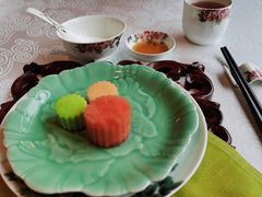 -浙江西子宾馆·牡丹厅
