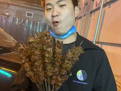 -景泰马记电烤串