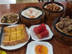 -恒兴发茶店(水巷口店)