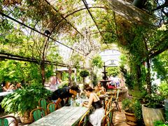 -The Grounds of Alexandria