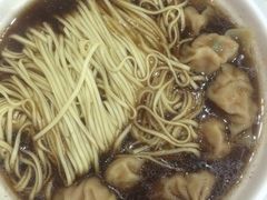 -蒋家桥饺面店(广陵路店)