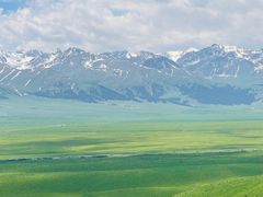 -新疆那拉提国家旅游度假区
