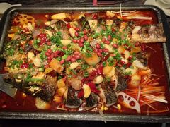 -里岛烤鱼(东港凯虹广场店)