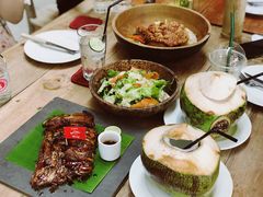-Naughty Nuri’s Phuket