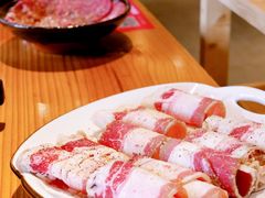 -胖记烤肉(湖大店)