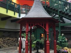 景点-三鹰之森吉卜力美术馆