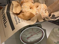 -太食獸泰式茶餐厅(IFS国金中心店)