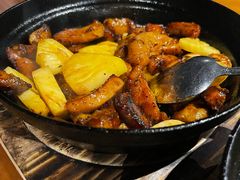 -旺爷砂锅·茶作(国贸城店)