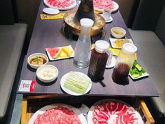 -东来顺饭庄(上地华联店)