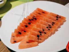 -希尔顿欢朋酒店·欢朋餐厅