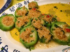 -桥东喜碧海鲜街(水东街店)