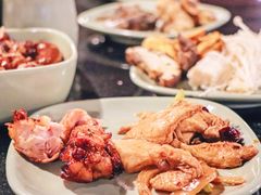 -梨花自助烤肉(天河城店)