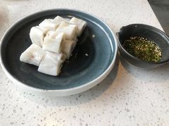 -半山腰·云南菜(侨福芳草地店)