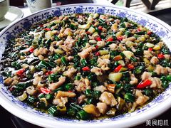 -杨记隆府(白象街店)