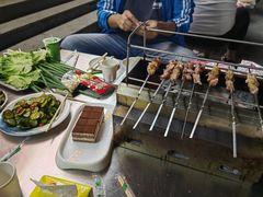 -陈六子全羊馆·烧烤烤羊排(山东理工大店)