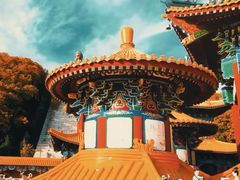 -六鼎山文化旅游区