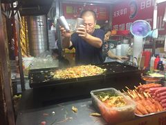 -大东北首席烤冷面(学府路店)