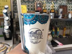 -桥门程记(兰州南关夜市店)